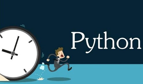 Python开发工程师